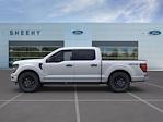 2024 Ford F-150 SuperCrew Cab 4x4, Pickup for sale #JE34807 - photo 6