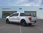 2024 Ford F-150 SuperCrew Cab 4x4, Pickup for sale #JE34807 - photo 7