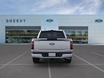 2024 Ford F-150 SuperCrew Cab 4x4, Pickup for sale #JE34807 - photo 8