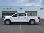 2024 Ford F-150 SuperCrew Cab 4x2, Pickup for sale #JE39372 - photo 6