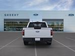 2024 Ford F-150 SuperCrew Cab 4x2, Pickup for sale #JE39372 - photo 8