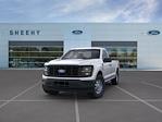 2024 Ford F-150 Regular Cab 4x2, Pickup for sale #JE39614 - photo 5