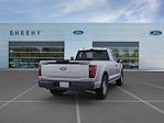 2024 Ford F-150 Regular Cab 4x2, Pickup for sale #JE39614 - photo 2