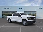 2024 Ford F-150 SuperCrew Cab 4x2, Pickup for sale #JE39669 - photo 1