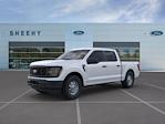 2024 Ford F-150 SuperCrew Cab 4x2, Pickup for sale #JE39669 - photo 3