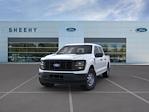 2024 Ford F-150 SuperCrew Cab 4x2, Pickup for sale #JE39669 - photo 4