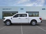 2024 Ford F-150 SuperCrew Cab 4x2, Pickup for sale #JE39669 - photo 5