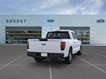 2024 Ford F-150 SuperCrew Cab 4x2, Pickup for sale #JE39669 - photo 22