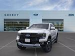 2024 Ford Ranger SuperCrew Cab 4x4, Pickup for sale #JE40355 - photo 5