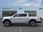 2024 Ford Ranger SuperCrew Cab 4x4, Pickup for sale #JE40355 - photo 6