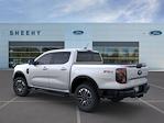 2024 Ford Ranger SuperCrew Cab 4x4, Pickup for sale #JE40355 - photo 7