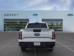 2024 Ford Ranger SuperCrew Cab 4x4, Pickup for sale #JE40355 - photo 8