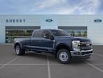 2024 Ford F-350 Crew Cab DRW 4x4, Pickup for sale #JE40678 - photo 1