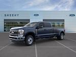 2024 Ford F-350 Crew Cab DRW 4x4, Pickup for sale #JE40678 - photo 4