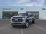 2024 Ford F-350 Crew Cab DRW 4x4, Pickup for sale #JE40678 - photo 5