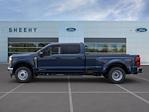 2024 Ford F-350 Crew Cab DRW 4x4, Pickup for sale #JE40678 - photo 6