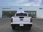 New 2024 Ford Ranger XLT SuperCrew Cab 4x4, Pickup for sale #JE46775 - photo 7