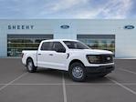 2024 Ford F-150 SuperCrew Cab 4x2, Pickup for sale #JE47450 - photo 1