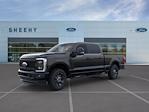 2024 Ford F-350 Crew Cab SRW 4x4, Pickup for sale #JE52682 - photo 4