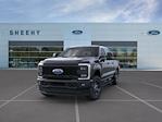 2024 Ford F-350 Crew Cab SRW 4x4, Pickup for sale #JE52682 - photo 5