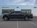 2024 Ford F-350 Crew Cab SRW 4x4, Pickup for sale #JE52682 - photo 6