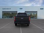 2024 Ford F-350 Crew Cab SRW 4x4, Pickup for sale #JE52682 - photo 8