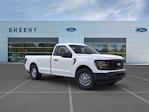 2024 Ford F-150 Regular Cab 4x2, Pickup for sale #JE55614 - photo 1