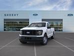 2024 Ford F-150 Regular Cab 4x2, Pickup for sale #JE55614 - photo 3