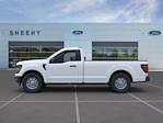 2024 Ford F-150 Regular Cab 4x2, Pickup for sale #JE55614 - photo 5