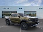 New 2024 Ford Ranger Raptor SuperCrew Cab 4x4, Pickup for sale #JE55817 - photo 1