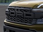 New 2024 Ford Ranger Raptor SuperCrew Cab 4x4, Pickup for sale #JE55817 - photo 17