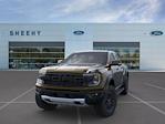 New 2024 Ford Ranger Raptor SuperCrew Cab 4x4, Pickup for sale #JE55817 - photo 4