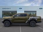 New 2024 Ford Ranger Raptor SuperCrew Cab 4x4, Pickup for sale #JE55817 - photo 5