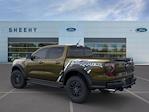 New 2024 Ford Ranger Raptor SuperCrew Cab 4x4, Pickup for sale #JE55817 - photo 6