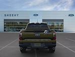 New 2024 Ford Ranger Raptor SuperCrew Cab 4x4, Pickup for sale #JE55817 - photo 7