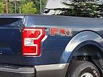 2020 Ford F-150 Regular Cab SRW 4x4, Pickup #JE56046A - photo 9