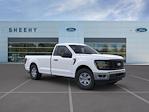 2024 Ford F-150 Regular Cab 4x2, Pickup for sale #JE60054 - photo 1