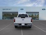 2024 Ford F-150 Regular Cab 4x2, Pickup for sale #JE60054 - photo 7