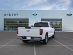 2024 Ford F-150 Regular Cab 4x2, Pickup for sale #JE60054 - photo 2