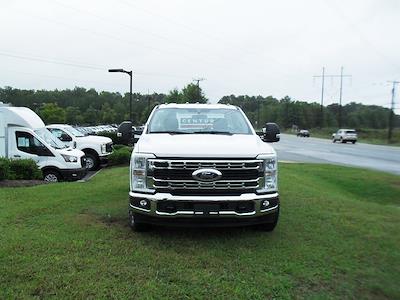 2024 Ford F-350 Regular Cab DRW 4x2, Reading Classic II Steel Service Truck for sale #JE66313 - photo 1