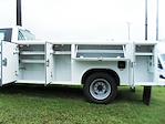 2024 Ford F-350 Regular Cab DRW 4x2, Reading Classic II Steel Service Truck for sale #JE66313 - photo 5