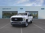 2024 Ford F-250 Regular Cab 4x4, Pickup for sale #JE66725 - photo 5