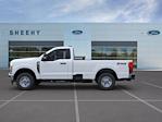 2024 Ford F-250 Regular Cab 4x4, Pickup for sale #JE66725 - photo 6