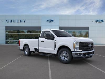 2024 Ford F-250 Regular Cab 4x2, Pickup for sale #JE66859 - photo 1