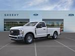 2024 Ford F-250 Regular Cab 4x2, Pickup for sale #JE66859 - photo 4