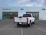 2024 Ford F-250 Regular Cab 4x2, Pickup for sale #JE66859 - photo 2