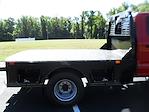 New 2024 Ford F-350 XL Crew Cab 4x4, 9' 4" Bedrock Granite Series Flatbed Truck for sale #JE67014 - photo 4