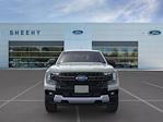 New 2024 Ford Ranger XLT SuperCrew Cab 4x4, Pickup for sale #JE68675 - photo 3