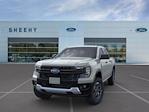 New 2024 Ford Ranger XLT SuperCrew Cab 4x4, Pickup for sale #JE68675 - photo 5