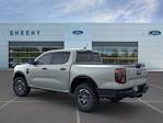 New 2024 Ford Ranger XLT SuperCrew Cab 4x4, Pickup for sale #JE68675 - photo 7